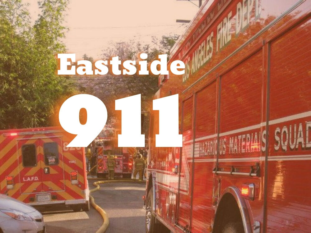Eastside 911 fire placeholder